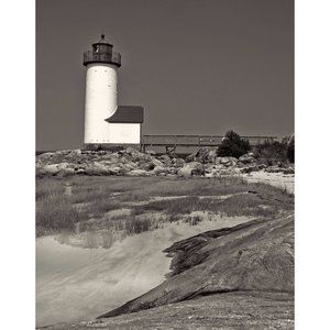 Lighthouse  11 x 14 print